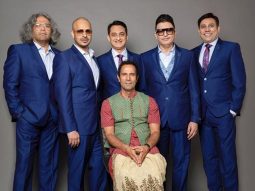 Dear Jassi, written by OMG 2 director Amit Rai, wins Best Film Award at TIFF 2023