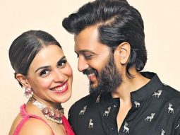 Riteish Deshmukh sets the record straight on Genelia’s pregnancy rumours; says, “I wouldn’t mind having 2-3 more”