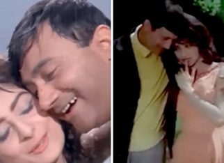 Saira Banu reminisces cherished moments with Dev Anand; see post