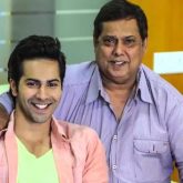 Varun Dhawan and David Dhawan all set for their fourth collaboration: Report