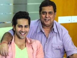 Varun Dhawan and David Dhawan all set for their fourth collaboration: Report