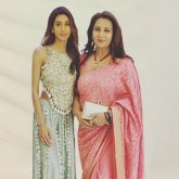 Poonam Dhillon addresses nepotism debate as daughter Paloma makes debut in Dono; says, “I don’t know Sooraj Barjatya personally”