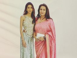 Poonam Dhillon addresses nepotism debate as daughter Paloma makes debut in Dono; says, “I don’t know Sooraj Barjatya personally”