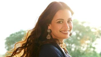 Dia Mirza