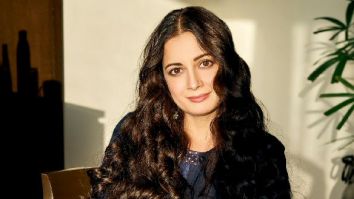 Dia Mirza