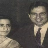 Saeeda Khan, sister of legendary Dilip Kumar, passes away