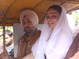 Diljit Dosanjh to reunite with Neeru Bajwa for Punjabi movie Jatt & Juliet 3, 10 years after the second installment