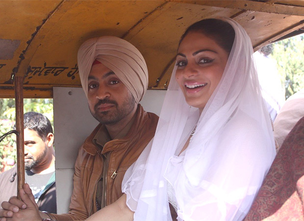 Diljit Dosanjh to reunite with Neeru Bajwa for Punjabi movie Jatt & Juliet 3, 10 years after the second installment