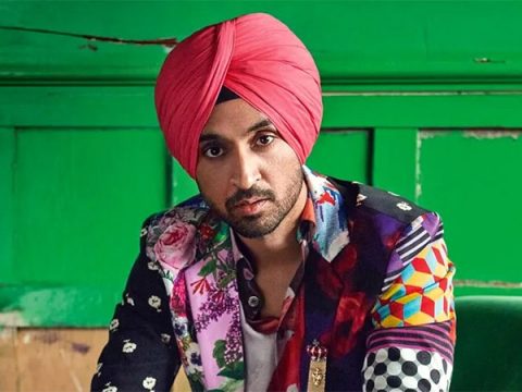 Canada-India deadlock to affect two Diljit Dosanjh starrers?