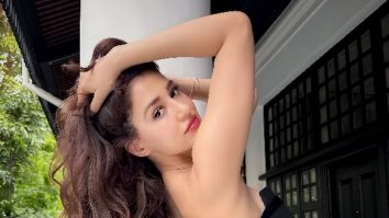Celeb Photos Of Disha Patani
