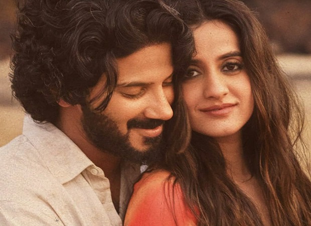Dulquer Salmaan and Jasleen Royal song ‘Heeriye’ becomes a chartbuster