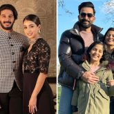 Dulquer Salmaan’s wife Amaal sends across the sweetest gift for Prithviraj Sukumaran and Supriya Menon’s daughter on her birthday; see pic