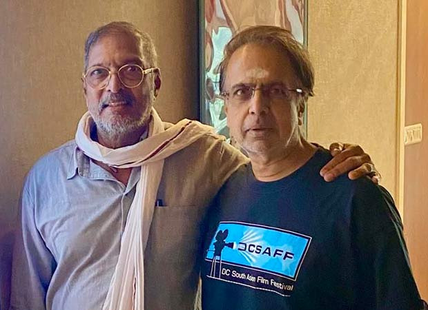 EXCLUSIVE: Ananth Narayan Mahadevan defends casting Nana Patekar in The Confession despite #MeToo episode: “Why should it bother me? I can name 6 others who have been forgiven and forgotten. Let’s not pin him down. And it’s not even proven”