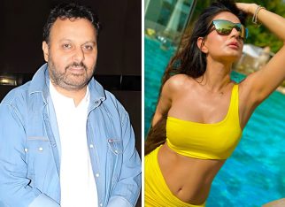 EXCLUSIVE: Anil Sharma opens up on Ameesha Patel’s statement that she’ll reject Gadar 3 if she doesn’t have a substantial role: “The character of Sakina was born from my heart, not hers. I myself don’t know what will happen in Gadar 3. Unke kehne ya sochne se kya hota hai”