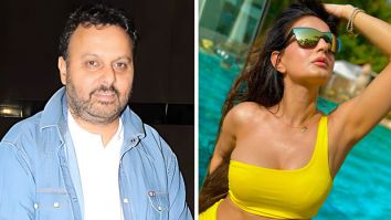EXCLUSIVE: Anil Sharma opens up on Ameesha Patel’s statement that she’ll reject Gadar 3 if she doesn’t have a substantial role: “The character of Sakina was born from my heart, not hers. I myself don’t know what will happen in Gadar 3. Unke kehne ya sochne se kya hota hai”