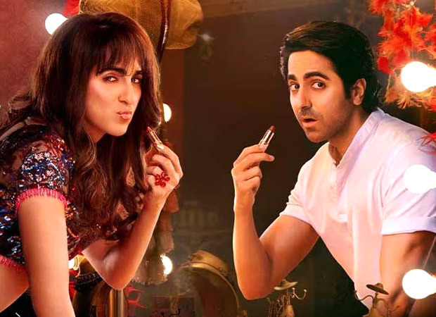 EXCLUSIVE: Ayushmann Khurrana on Dream Girl 2: “Joh Gadar 2 ki audience hain, woh hi iski audience hai. Aap logic nahi laga sakte ismein” EXCLUSIVE: Ayushmann Khurrana on Dream Girl 2: “Joh Gadar 2 ki audience hain, woh hi iski audience hai. Aap logic nahi laga sakte ismein”