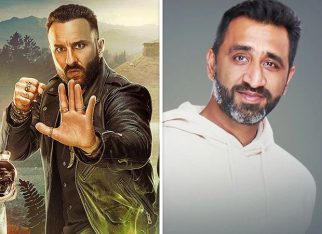 EXCLUSIVE: Bhoot Police sequel announced; Akshai Puri’s 12th Street Entertainment also acquires remake requires of Tamil neo-noir Aaranya Kaandam EXCLUSIVE: Bhoot Police sequel announced; Akshai Puri’s 12th Street Entertainment also acquires remake requires of Tamil neo-noir Aaranya Kaandam