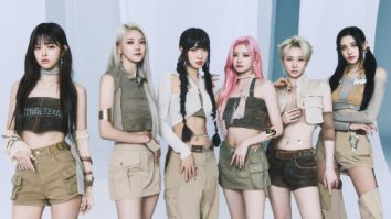 EXCLUSIVE: K-pop group EVERGLOW on their long awaited come back with ‘All My Girls’: “We did our best and put in a lot of effort to highlight our very own charms”