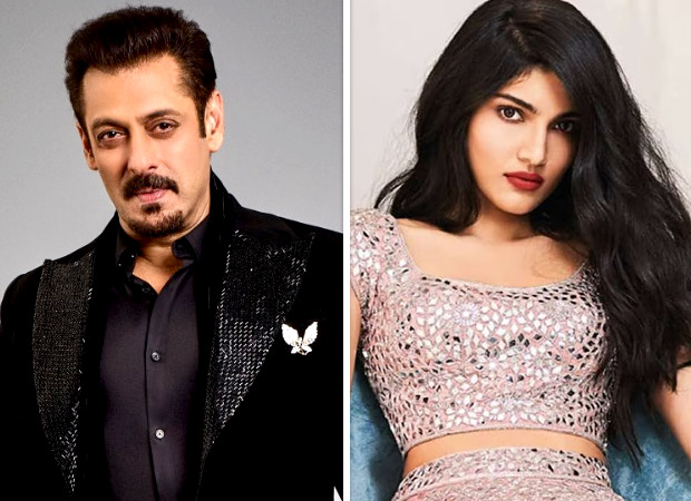 EXCLUSIVE: Salman Khan to announce details of Farrey; film to star actor’s niece Alizeh Agnihotri : Bollywood News