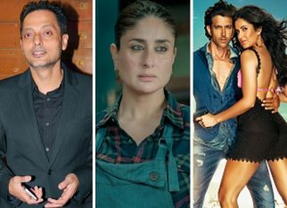 EXCLUSIVE: Sujoy Ghosh BREAKS silence on the abrupt yet fascinating ending of Kareena Kapoor Khan-starrer Jaane Jaan; opens up on writing Bang Bang: “In our dreams, we never thought that Hrithik Roshan and Katrina Kaif would come on board”