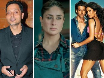 EXCLUSIVE: Sujoy Ghosh BREAKS silence on the abrupt yet fascinating ending of Kareena Kapoor Khan-starrer Jaane Jaan; opens up on writing Bang Bang: “In our dreams, we never thought that Hrithik Roshan and Katrina Kaif would come on board” EXCLUSIVE: Sujoy Ghosh BREAKS silence on the abrupt yet fascinating ending of Kareena Kapoor Khan-starrer Jaane Jaan; opens up on writing Bang Bang: “In our dreams, we never thought that Hrithik Roshan and Katrina Kaif would come on board”