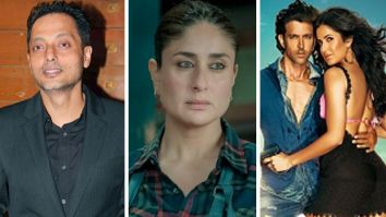 EXCLUSIVE: Sujoy Ghosh BREAKS silence on the abrupt yet fascinating ending of Kareena Kapoor Khan-starrer Jaane Jaan; opens up on writing Bang Bang: “In our dreams, we never thought that Hrithik Roshan and Katrina Kaif would come on board”