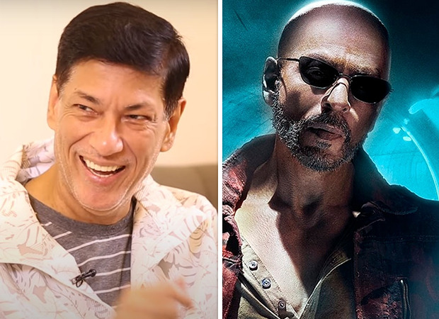 EXCLUSIVE: Trade Analyst Taran Adarsh on Shah Rukh Khan’s mega-popularity amid the blockbuster numbers of Jawan: “To attain that kind of cult status, popularity amongst the classes and masses is very rare”