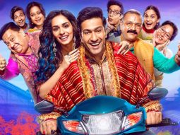 EXCLUSIVE: YRF to release trailer of Vicky Kaushal starrer The Great Indian Family on September 12