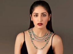 EXCLUSIVE: Yami Gautam Dhar kick-starts shoot for her next film