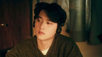 EXO’s D.O. makes a soothing return narrating love and loss with sophomore EP ‘Expectation’ – ALBUM REVIEW