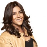 Ektaa R Kapoor achieves notable recognition in Fortune India's List of Most Powerful Women in Business and Economy