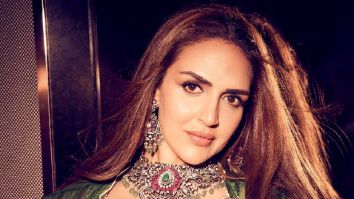 Celeb Photos Of Esha Deol
