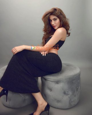 Celeb Photos Of Nikki Tamboli