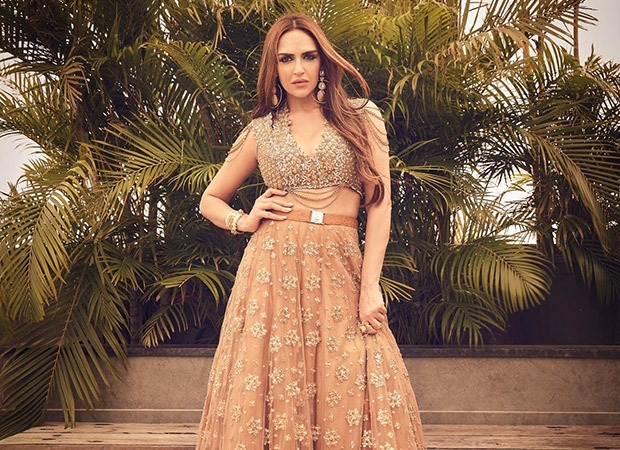 Esha Deol opens up about rejecting Omkara and Golmaal; says, “If I name all the films that I passed on, people would want to throw a slipper at me”