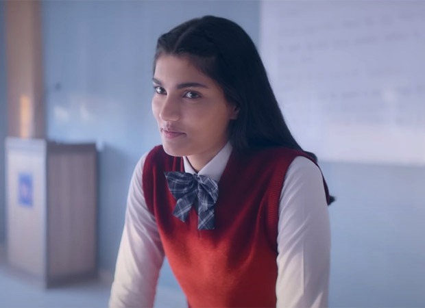 FARREY: Salman Khan unveils the teaser of niece Alizeh Agnihotri's debut thriller, watch