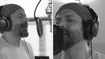 Farhan Akhtar collaborates with indie band When Chai Met Toast for new single ‘Take Me Home’ Farhan Akhtar collaborates with indie band When Chai Met Toast for new single ‘Take Me Home’