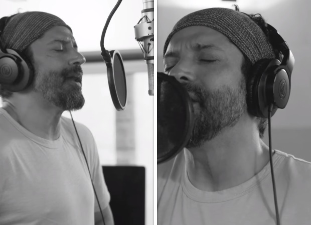 Farhan Akhtar collaborates with indie band When Chai Met Toast for new single 'Take Me Home' Farhan Akhtar collaborates with indie band When Chai Met Toast for new single 'Take Me Home'