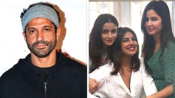Farhan Akhtar on putting Jee Le Zaraa on hold: “I’ve started genuinely believing that that film now has a destiny of its own”
