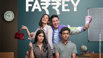 First Look Of The Movie Farrey