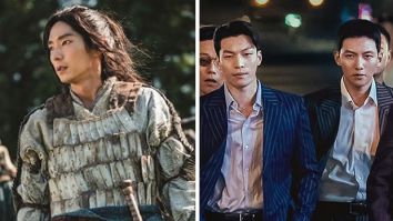 From Lee Joon Gi starrer Arthdal Chronicles to Ji Chang Wook – Wi Ha Joon-led The Worst of Evil – 8 K-dramas releasing in September 2023