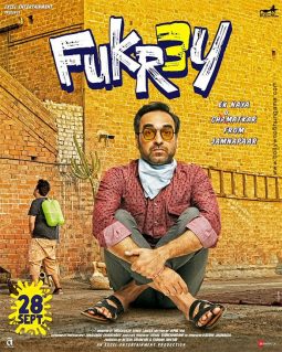 Fukrey 3