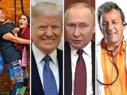 Fukrey 3: CBFC removes visuals of Donald Trump and Vladimir Putin; modifies dialogue referencing Munna Bhai MBBS