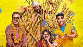 Fukrey 3 | Official Trailer | Pulkit Samrat | Varun Sharma | Manjot Singh | Richa Chadha | Pankaj Tripathi