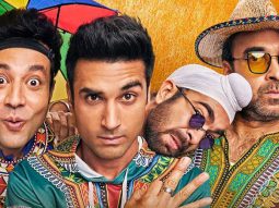 Fukrey 3: Pulkit Samrat dedicates a special note to Fukrey fans before the trailer launch; says, “You’re our Jackpot!”