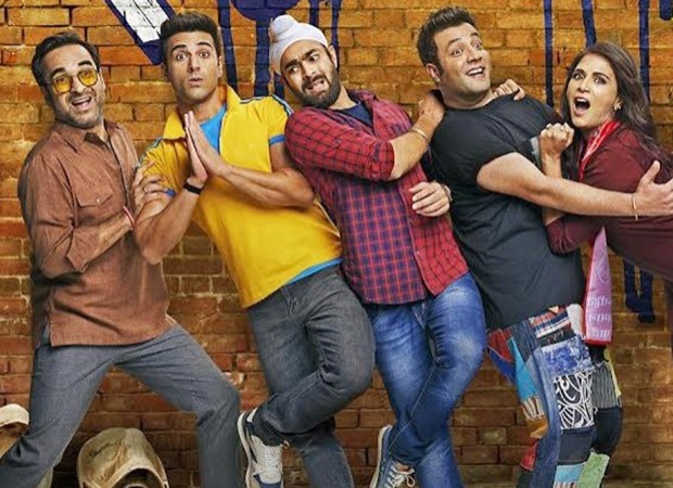 Fukrey 3 release date changes ONCE AGAIN; Pulkit Samrat-Richa Chadha starrer to now release on September 28