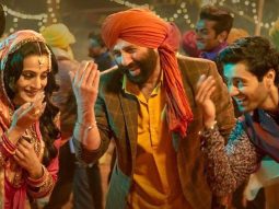 Gadar 2 Box Office: Film beats Pathaan; emerges as highest fourth weekend grosser of 2023