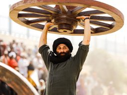 Gadar 2 Box Office: Film collects Rs. 118.58 cr. in Delhi-UP circuit