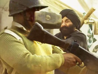 Gadar 2 Box Office: Film emerges as the second all-time highest third week grosser Gadar 2 Box Office: Film emerges as the second all-time highest third week grosser