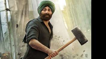 Gadar 2 Box Office: Sunny Deol starrer collects Rs. 135.60 cr. in Mumbai circuit alone; claims the no. 4 spot