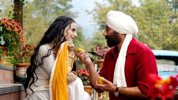 Gadar 2 Box Office: Sunny Deol, Anil Sharma, Ameesha Patel, Ukarsh Sharma enter Rs. 500 Crore Club